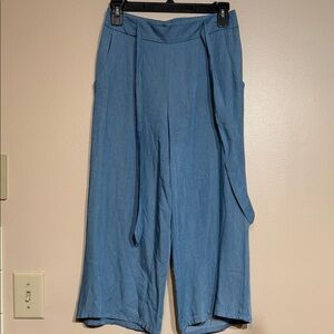Joe Benbasset Denim Blue Pants